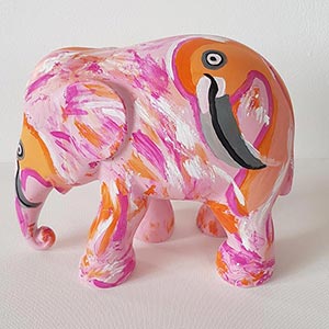 Elephant Parade