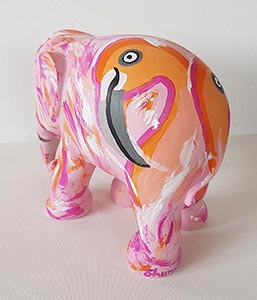 Elephant Parade