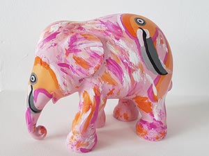 Elephant Parade