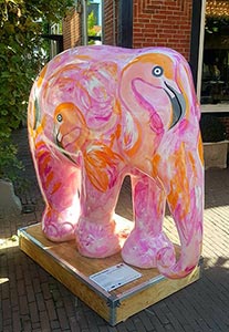 Elephant Parade