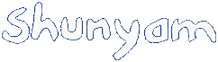 Shunyam