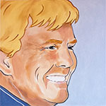 King Willem Alexander